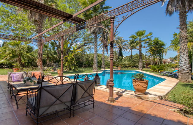 Villa Adelfa - Foto 42