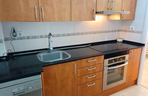 Apartamento a 5' de la playa - Foto 12