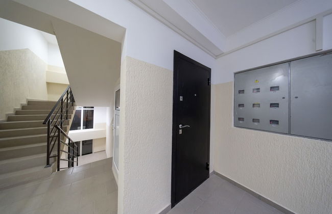 More Apartments na Stanislavskogo 1A - 5 - Foto 28