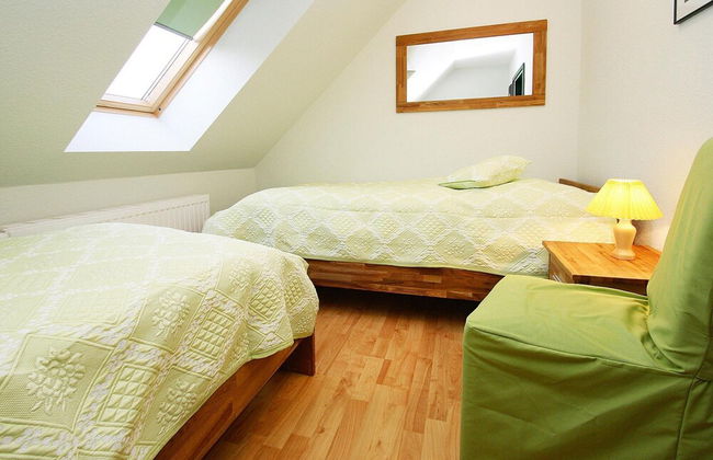 Country House by Lake Dummer With Rowing Boat - Foto 3