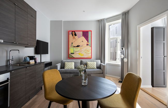 Numa Oslo Topp - Foto 30