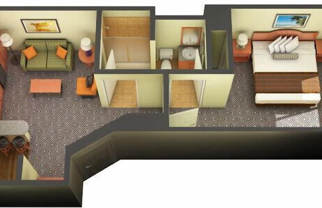 Tahiti Village Resort & Spa - Foto 7