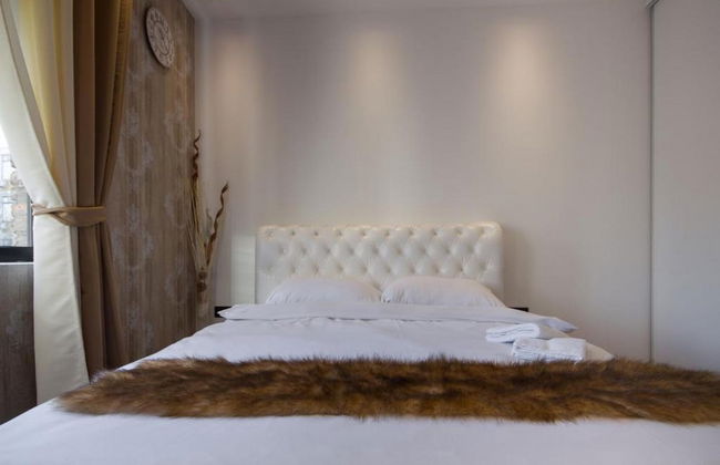 Central Business Apartment - Foto 21