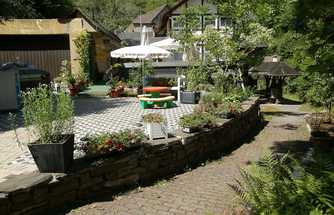 Ferienwohnungen Linkemühle - Foto 40