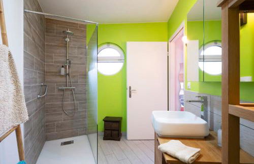 Le Château Jeannot - Foto 16