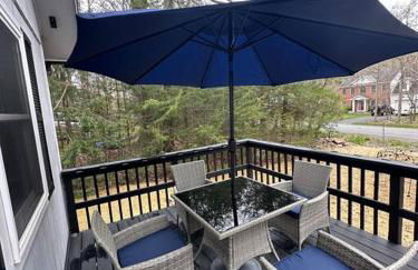 The Beautiful & Cozy Malvec Chalet - Foto 55