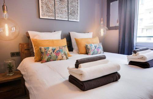 Miss Eiffel Tower - Foto 10