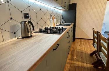 Dom Letniskowy nad Krutynią - Foto 1