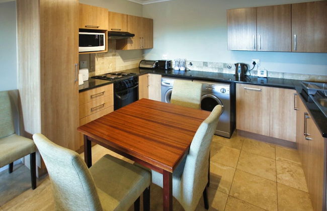 Ellefsen Golf Suite 123, Langebaan 4-sleeper - Foto 8