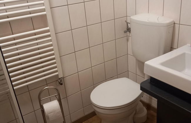 Chic Apartment in Stormbruch Near Ski Area - Foto 67