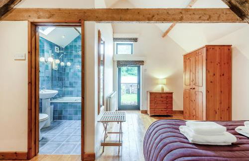 Ysgubor Fawr-Oxk - Foto 9