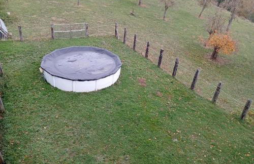 Casa Rural Los Monteros - Foto 25