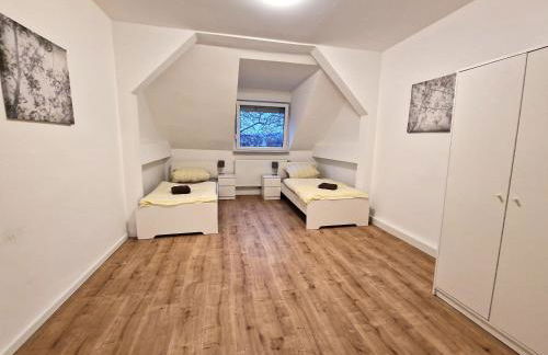 VS Workers Apartment T1-6 - Foto 15