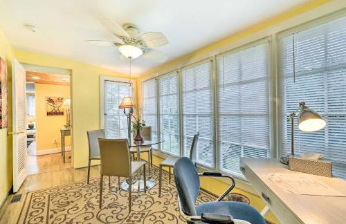 Johnson City Vacation Rental 1 Block to ETSU - Foto 13