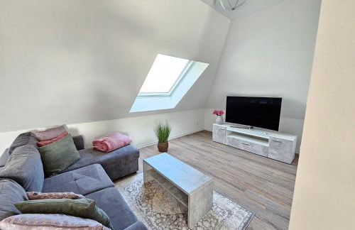 FeWo Nahner Loft - Foto 9