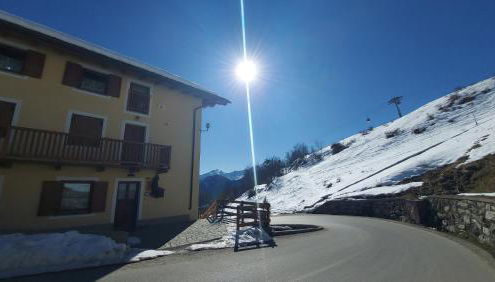 CAV MES VALLEES Torgnon Vda - Foto 2