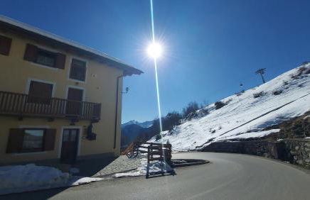 CAV MES VALLEES Torgnon Vda - Foto 2