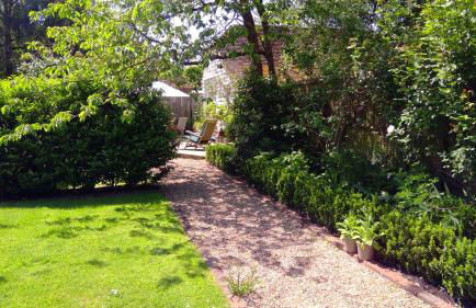 Freshwater Barn - Foto 18