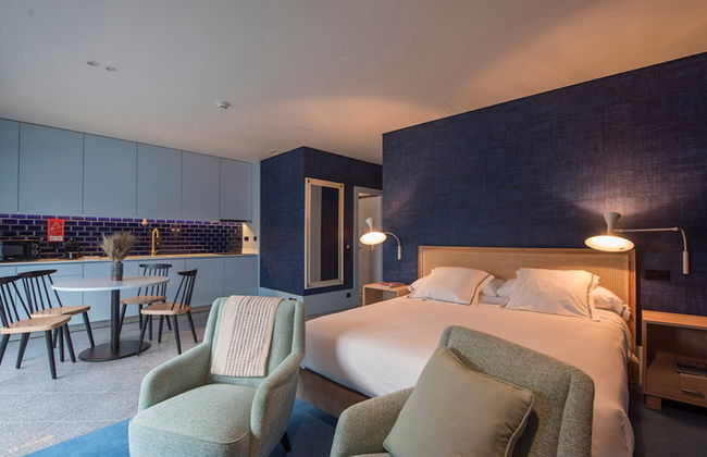 Apartamentos The Arc Carrís - Foto 9