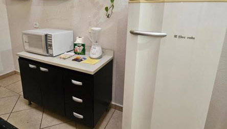 Apartamento dos Bandeiras com 2 quartos - Foto 5