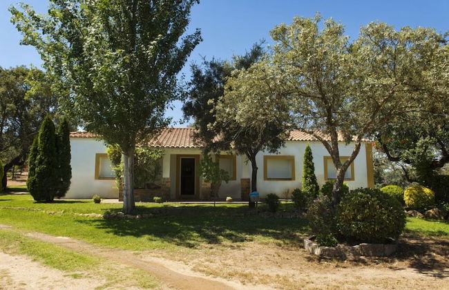 Finca Dehesa Tres Riveros - Foto 56