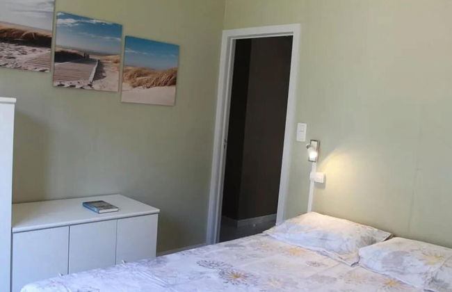 Cozy Family Duplex on the Belgian Coast - Photo 2