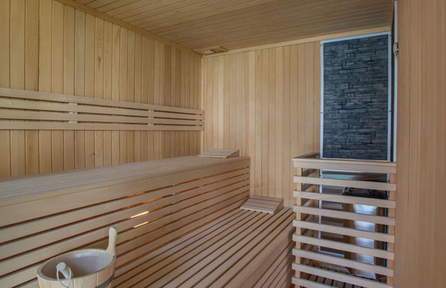 Luxury Villa sea View - Foto 16