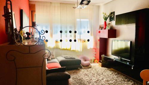 Catedral Burgos - Rachel Swim & Paddle - 6 huéspedes - Foto 4, Game Room