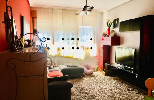 Catedral Burgos - Rachel Swim & Paddle - 6 huéspedes - Foto 4