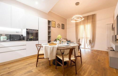 Senyum - Ampio Appartamento con AC a 2 passi dal Centro Storico - Foto 11