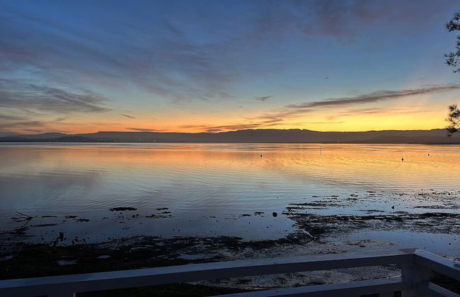 Dreamy Lake Retreat & Sunsets - Foto 69