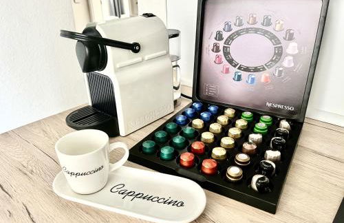 Ferienwohnung am Olantis - Photo 16