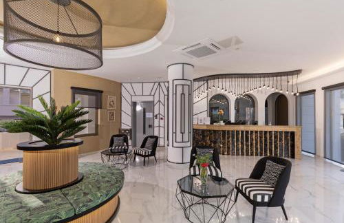 Delfina Boutique Hotel - Photo 59