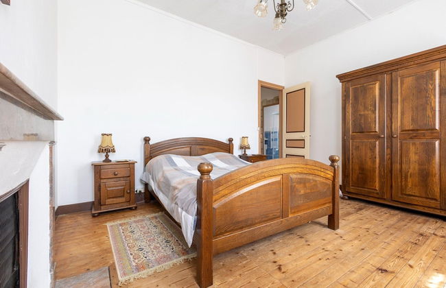 Normandy Fireplace Retreat - Foto 8