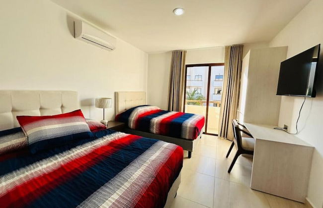 Ambar Apartments - Foto 18