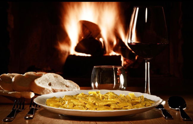 Villa Garassino - Foto 41