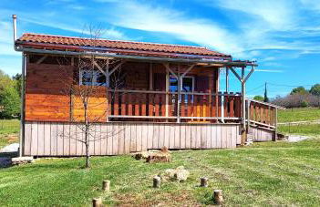 Le nid des Garrigues avec Jacuzzi privé - Foto 8