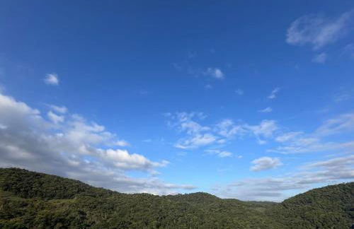 Chalé c/ Hidro | Lareira | Natureza | Wi-Fi - Foto 6