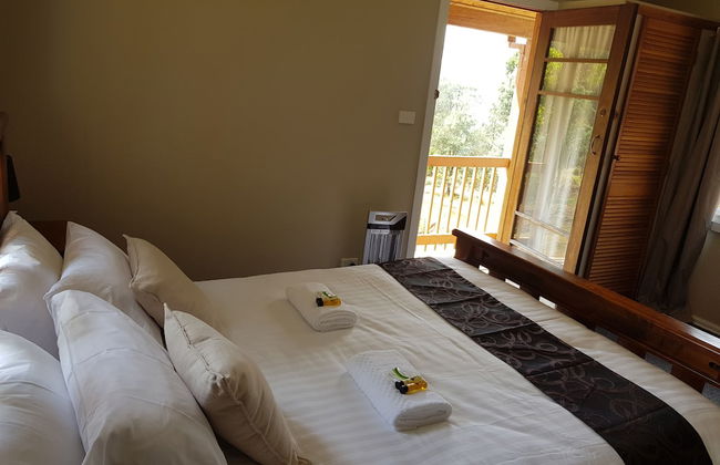 Cradle Alpine Retreat - Foto 66