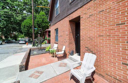 Cozy Condo On Collins- Walk to High St /Dtown /OSU - Foto 13