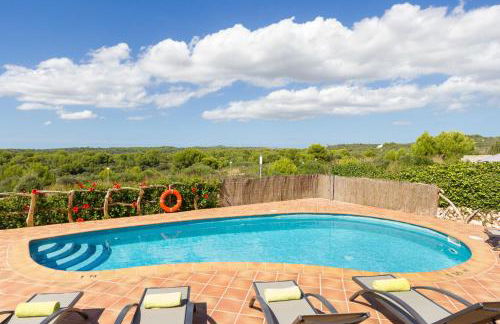 Villas Menorca Sur - Foto 49