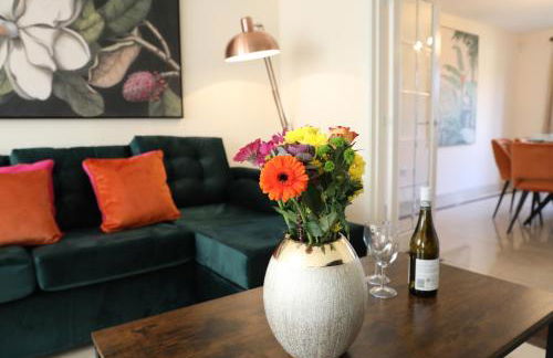 Spacious home with office and double driveway & FREE Wifi By ULTIMATE HOMES AWAY - Foto 43