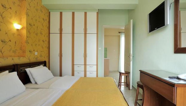 Nantin Hotel Ioannina - Photo 3