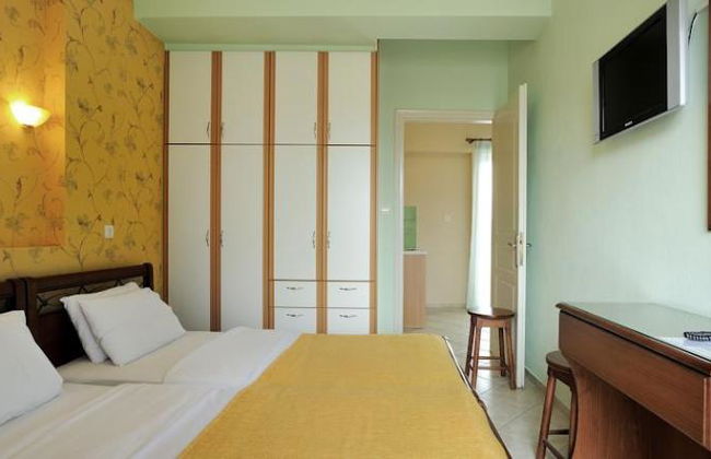 Nantin Hotel Ioannina - Foto 3