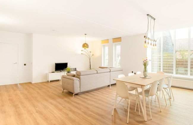 Holiday Home in Hiking Paradise Limburg - Foto 24