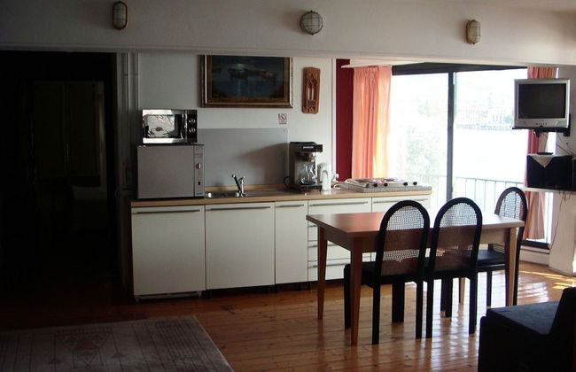 Residence Vecchio Porto Excelsior - Photo 63