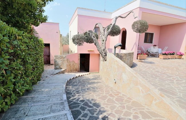 Residence Talia - Foto 1