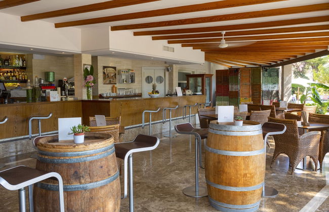 Es Baulo Petit Hotel - Foto 55