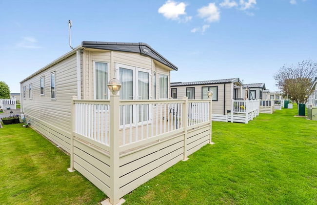 Your Ultimate Holiday Rental at Pevensey Bay - Foto 42