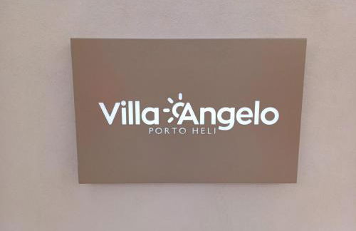 Villa Angelo Porto Heli - Private Pool - Foto 45